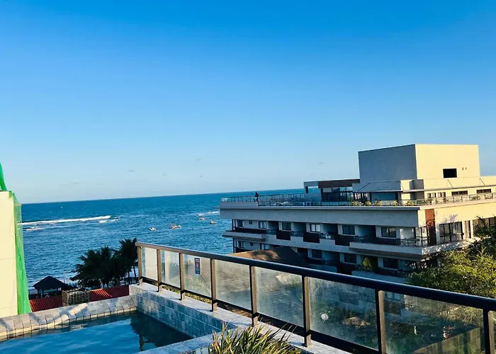 01 Rua Das Piscinas Naturais By Premium Reservas
